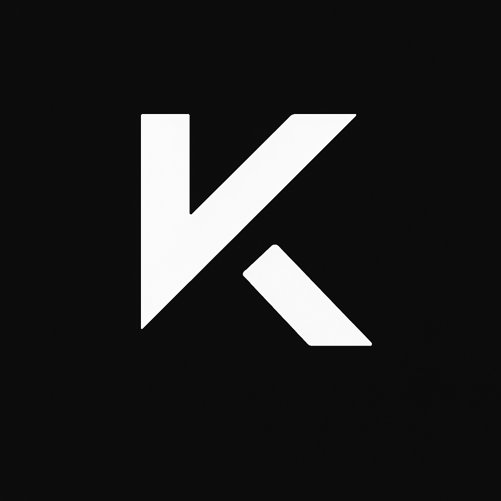 Kaynetik Logo